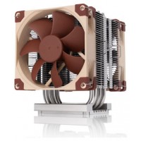 NOCTUA VENTILADOR CPU NH-U9 DX-4677, 4 HEATPIPES TOWER, 92MM, 4U, ONLY LGA4677